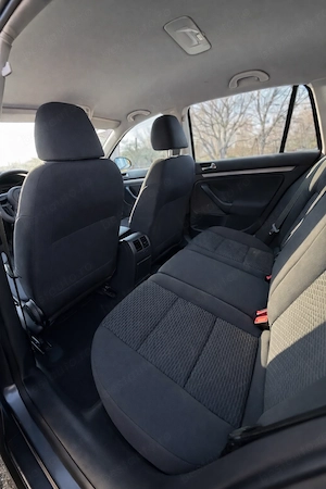 Vw golf 6  (break)  import germania - imagine 4