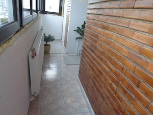 Apartament 2 camere decomandat, etaj intermediar, langa Spitalul Judetean, 64 mp, mobilat si utilat - imagine 7