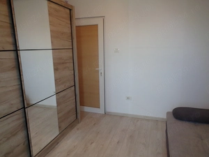 Apartament 2 camere decomandat, etaj intermediar, langa Spitalul Judetean, 64 mp, mobilat si utilat - imagine 10