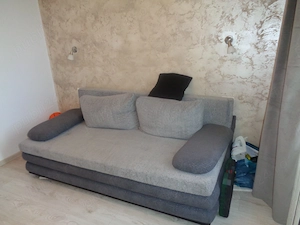 Apartament 2 camere decomandat, etaj intermediar, langa Spitalul Judetean, 64 mp, mobilat si utilat - imagine 11