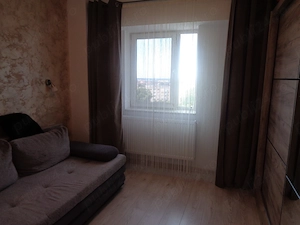 Apartament 2 camere decomandat, etaj intermediar, langa Spitalul Judetean, 64 mp, mobilat si utilat - imagine 12