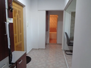 Apartament 2 camere decomandat, etaj intermediar, langa Spitalul Judetean, 64 mp, mobilat si utilat - imagine 16