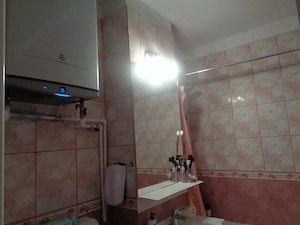 Apartament 2 camere decomandat, etaj intermediar, langa Spitalul Judetean, 64 mp, mobilat si utilat - imagine 15