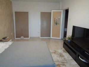 Apartament 2 camere decomandat, etaj intermediar, langa Spitalul Judetean, 64 mp, mobilat si utilat - imagine 3