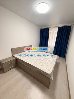 Apartament Tip Studio Lux Berceni - Dimitrie Leonida - Parcare