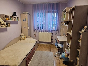 Mobila camera copilului