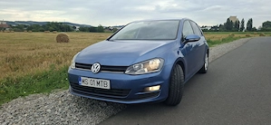 Vand un superb exemplar VW Golf VII 7 din 2013 - imagine 2