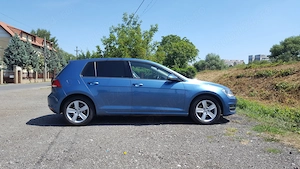 Vand un superb exemplar VW Golf VII 7 din 2013 - imagine 4