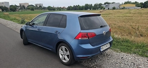 Vand un superb exemplar VW Golf VII 7 din 2013 - imagine 3