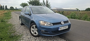 Vand un superb exemplar VW Golf VII 7 din 2013
