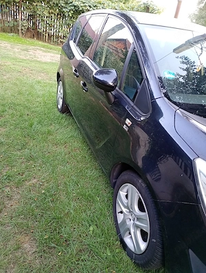 Opel meriva 2012 - imagine 3