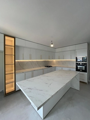 Mobila la comanda, montaj mobilier, electrocasnice