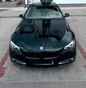 Vand Bmw F10 - imagine 5