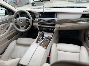 Vand Bmw F10 - imagine 4