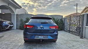Seat Leon 1,6 Tdi 110 Cp Faruri Full Led Matrix Rate Fixe Cash Livrare Gratuita  - imagine 7