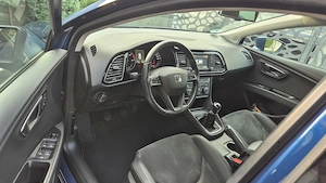 Seat Leon 1,6 Tdi 110 Cp Faruri Full Led Matrix Rate Fixe Cash Livrare Gratuita  - imagine 10