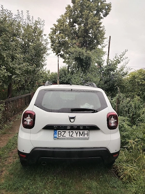 Dacia Duster 2021  - imagine 9