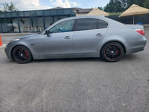 De vanzare bmw e60 - imagine 4