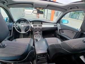 De vanzare bmw e60 - imagine 3