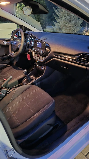 Ford fiesta euro 6 benzină  - imagine 5