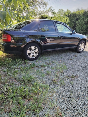 Vând audi a4 b5 1,9tdi 116cp - imagine 3