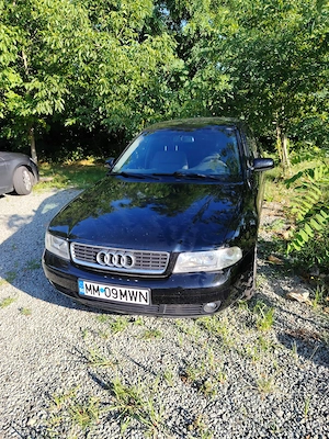Vând audi a4 b5 1,9tdi 116cp - imagine 2