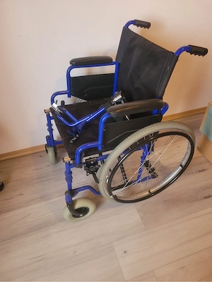 carut varstnici pliabil