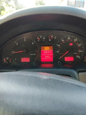 Vând audi a4 b5 1,9tdi 116cp - imagine 4