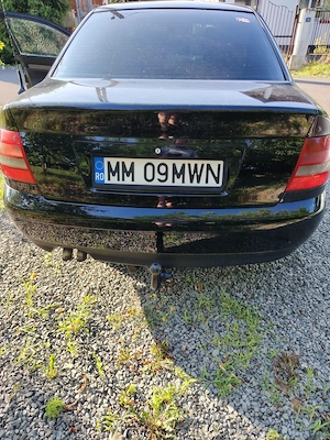 Vând audi a4 b5 1,9tdi 116cp - imagine 8