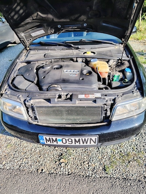 Vând audi a4 b5 1,9tdi 116cp - imagine 7