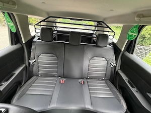 Dacia Duster 1.5 dCi 4x4 - imagine 7