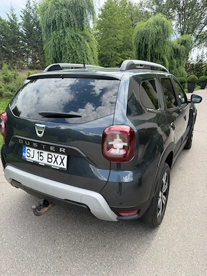 Dacia Duster 1.5 dCi 4x4 - imagine 5
