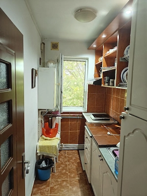 Apartament 3 camere inchiriat  - imagine 5
