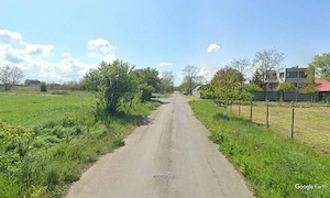 Teren de vanzare in Tuzla partea Mari Negre - imagine 7