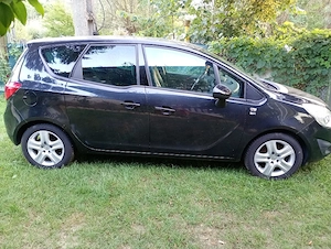 Opel meriva 2012 - imagine 4