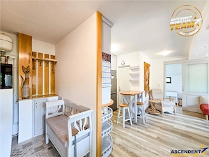 LIVE! Casa premium eficienta energetic, aproape de Sfantu Gheorghe: Bodoc - imagine 11