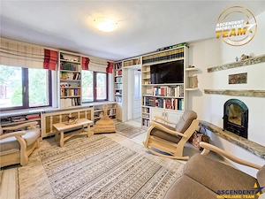 LIVE! Casa premium eficienta energetic, aproape de Sfantu Gheorghe: Bodoc - imagine 9