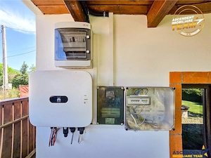 LIVE! Casa premium eficienta energetic, aproape de Sfantu Gheorghe: Bodoc - imagine 13