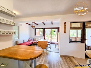 LIVE! Casa premium eficienta energetic, aproape de Sfantu Gheorghe: Bodoc - imagine 5