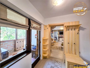 LIVE! Casa premium eficienta energetic, aproape de Sfantu Gheorghe: Bodoc - imagine 14