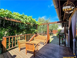 LIVE! Casa premium eficienta energetic, aproape de Sfantu Gheorghe: Bodoc - imagine 4