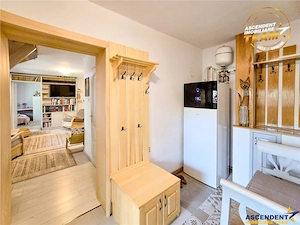 LIVE! Casa premium eficienta energetic, aproape de Sfantu Gheorghe: Bodoc - imagine 7