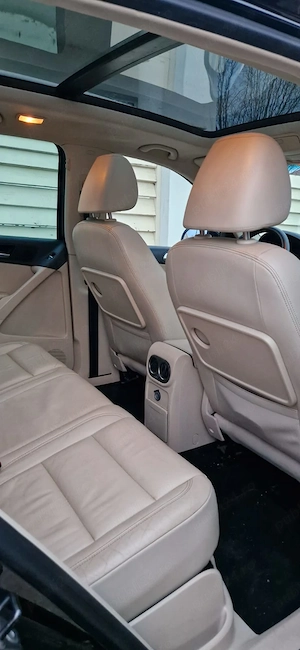 Volkswagen Tiguan 2.0 TDI 4motion, 2011 5900 euro - imagine 4