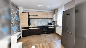 COMISION 0% Apartament 2 Camere |Zona Florilor | 61mp | Modern | - imagine 3