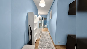 COMISION 0% Apartament 2 Camere |Zona Florilor | 61mp | Modern | - imagine 7