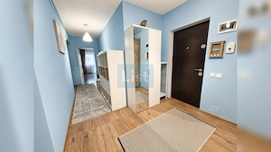 COMISION 0% Apartament 2 Camere |Zona Florilor | 61mp | Modern | - imagine 6
