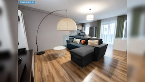 COMISION 0% Apartament 2 Camere |Zona Florilor | 61mp | Modern