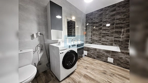 COMISION 0% Apartament 2 Camere |Zona Florilor | 61mp | Modern | - imagine 8