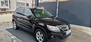 Volkswagen Tiguan 2.0 TDI 4motion, 2011 5900 euro - imagine 9