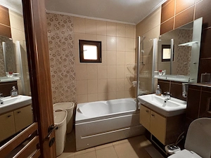Vand apartament 3 camere, et 4 4 IC Frimu - imagine 5